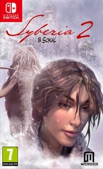Syberia II